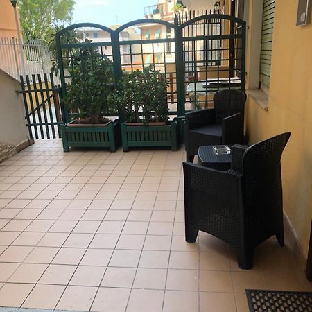 La Casa Della Nini Apartment Sanremo Bagian luar foto