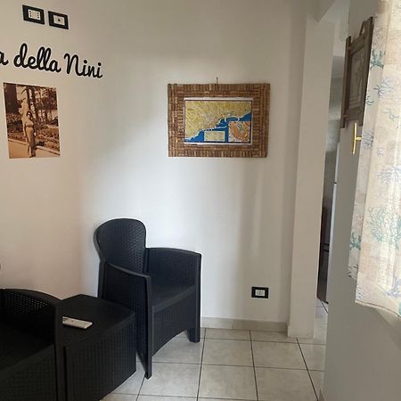 La Casa Della Nini Apartment Sanremo Bagian luar foto