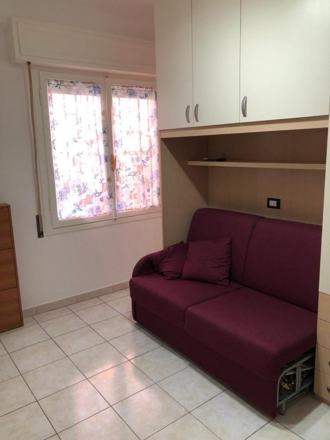 La Casa Della Nini Apartment Sanremo Bagian luar foto
