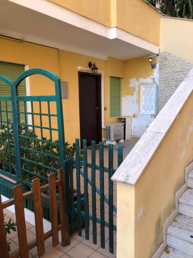 La Casa Della Nini Apartment Sanremo Bagian luar foto