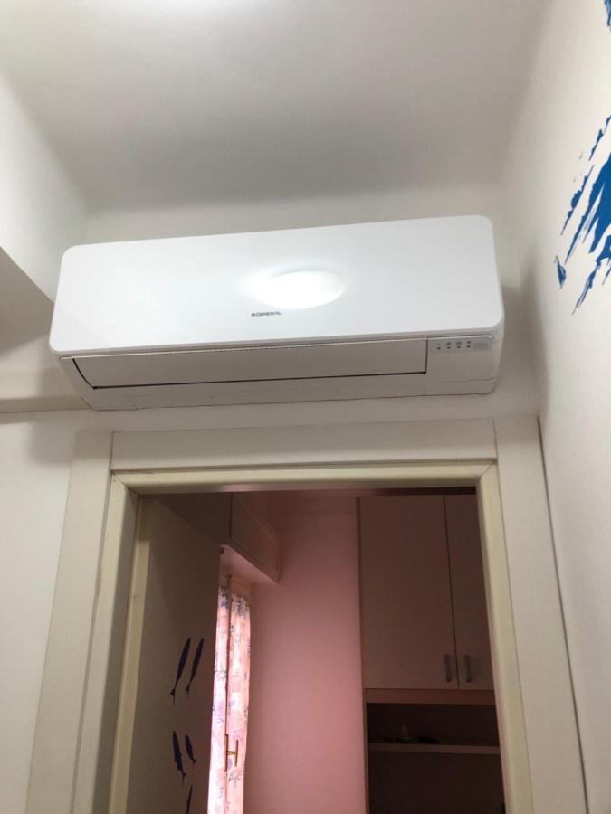 La Casa Della Nini Apartment Sanremo Bagian luar foto