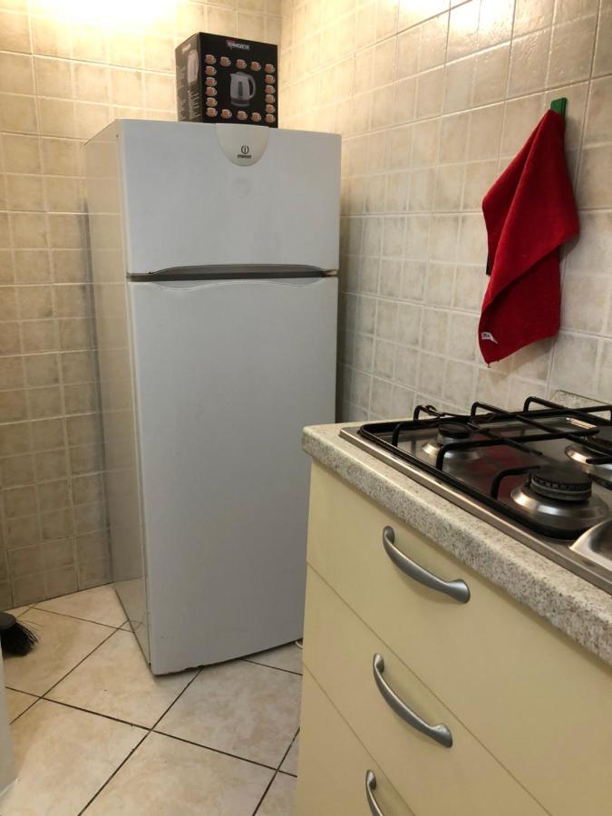 La Casa Della Nini Apartment Sanremo Bagian luar foto