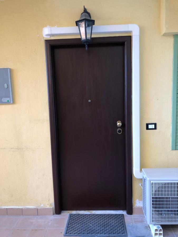 La Casa Della Nini Apartment Sanremo Bagian luar foto
