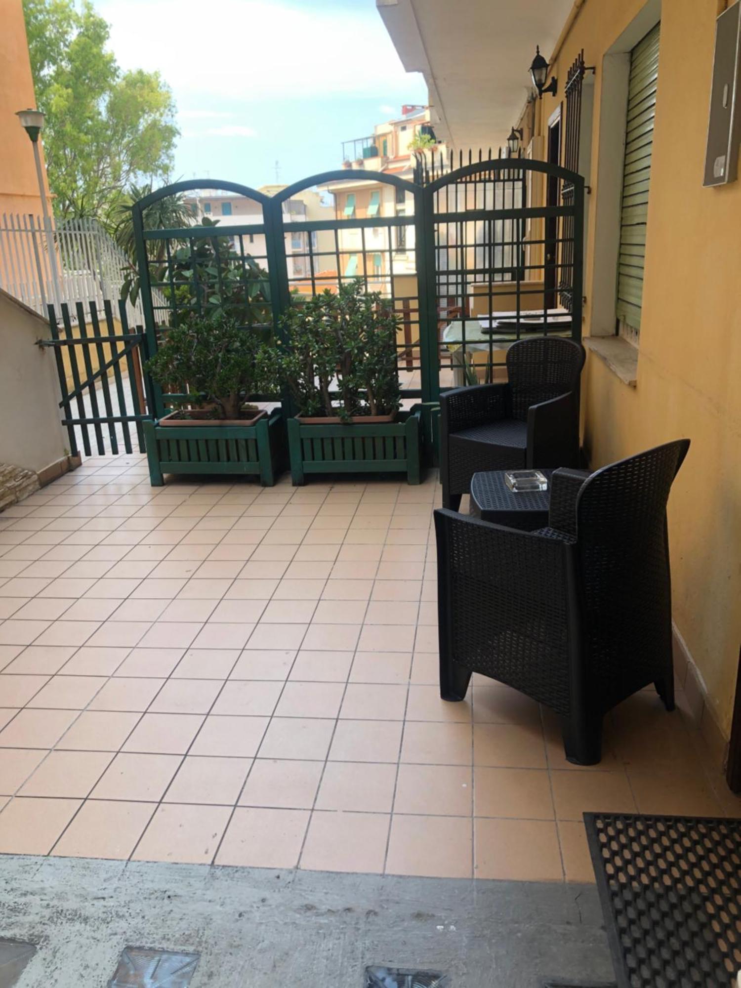 La Casa Della Nini Apartment Sanremo Bagian luar foto