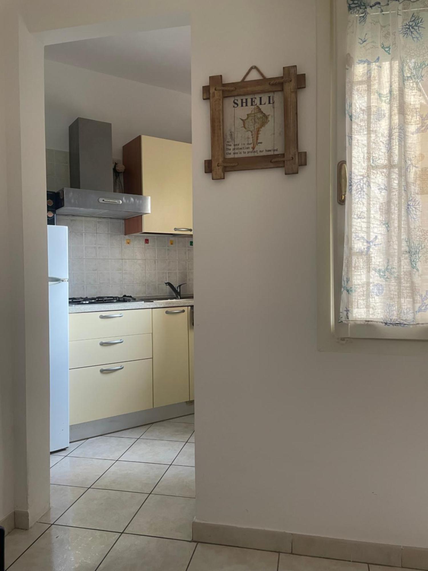La Casa Della Nini Apartment Sanremo Bagian luar foto